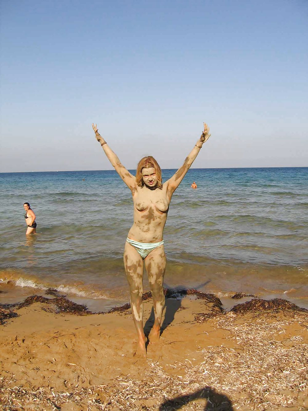 Sex Gallery The beach 62