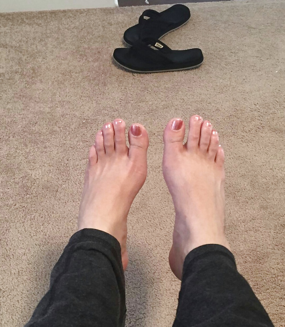 Sex Gallery Feet and toes closeups