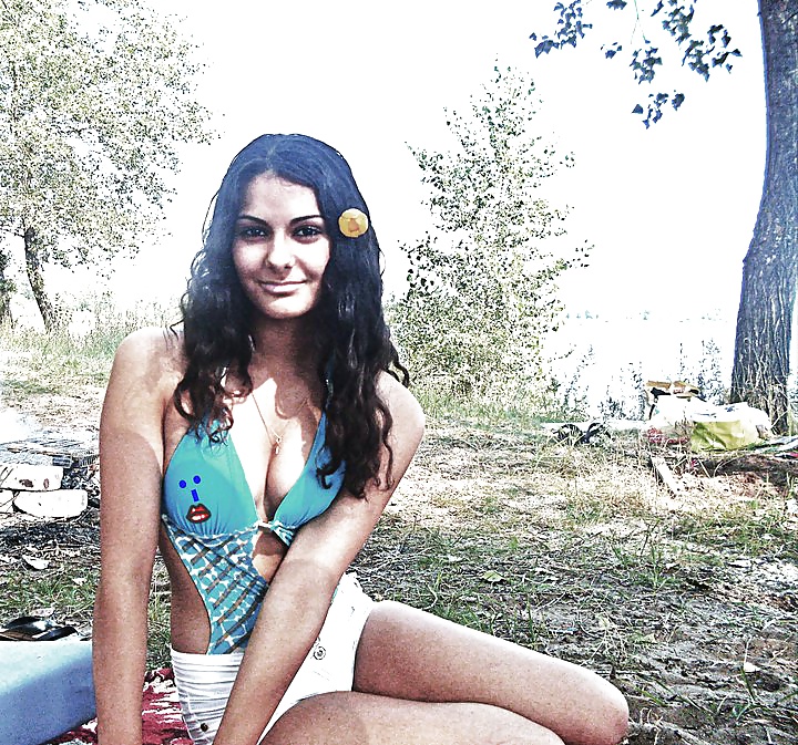 Sex Gallery Facebook Girl II