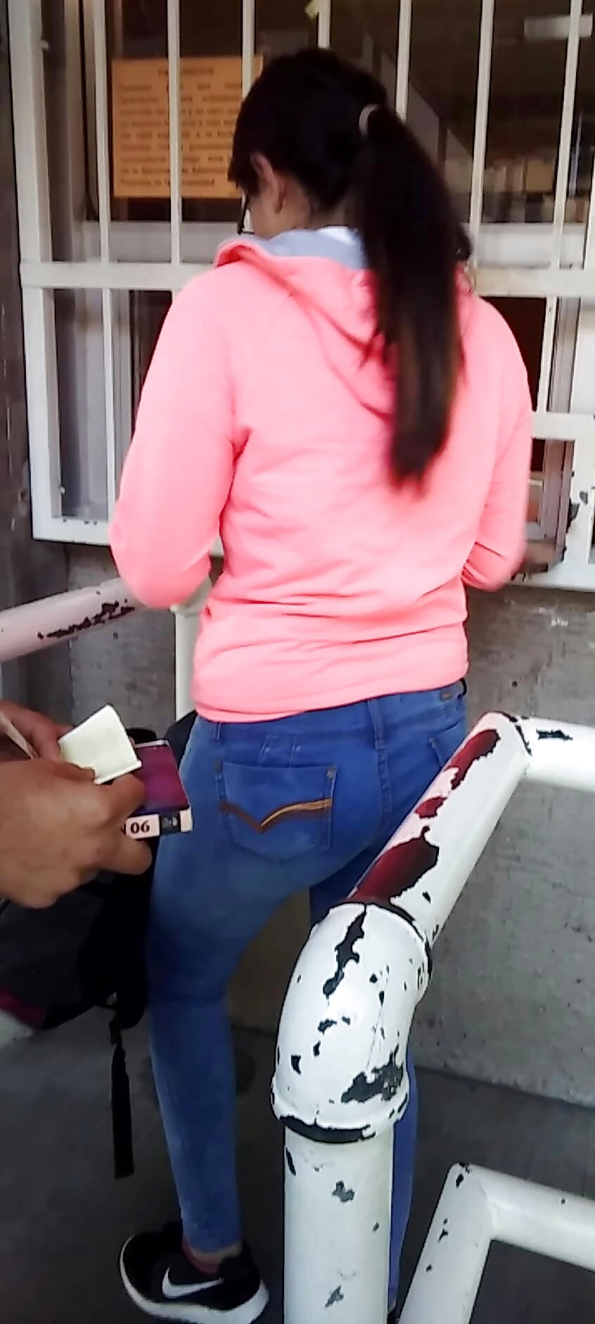 Sex Gallery Voyeur Mexicanas 401