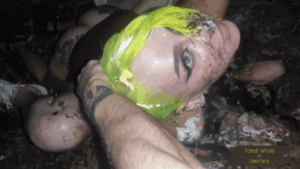 Extreme dirty huniliation in public + lesbians #37