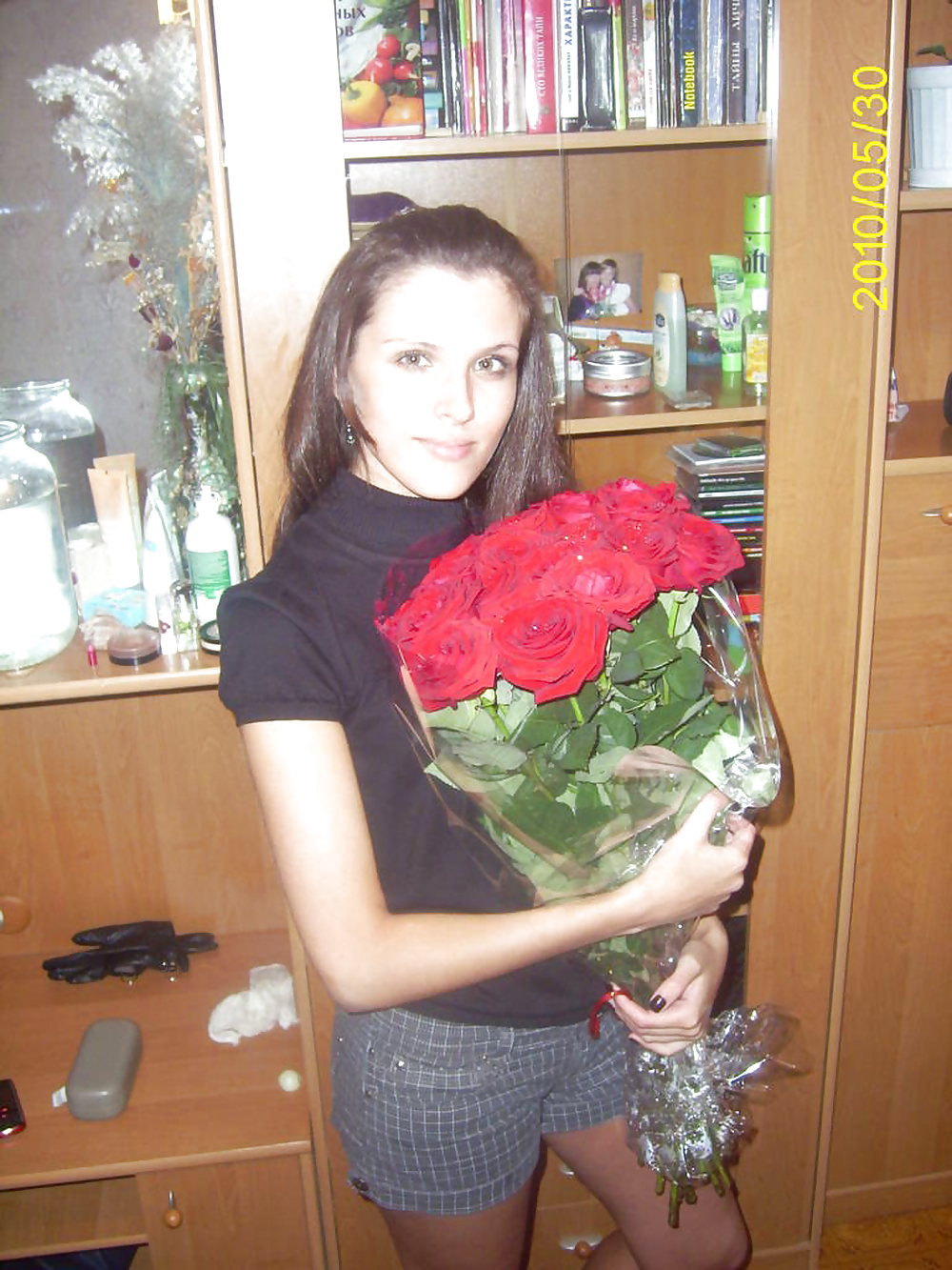 Sex Gallery Kate on vacation