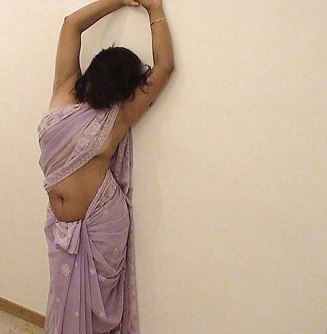 Sex Gallery Indian wife sari strip