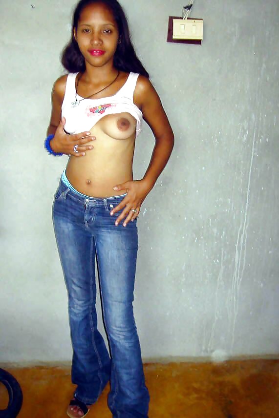 Sex Gallery Dominicana mostrando todo