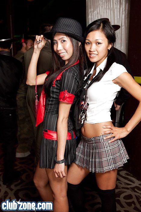 Sex Gallery countdown to Halloween pt4