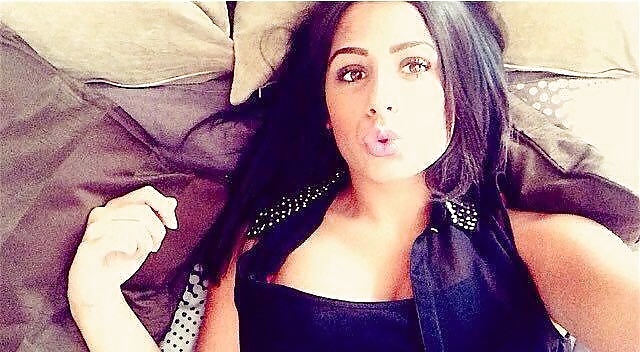 Sex Gallery viande hallal a derouiller 2