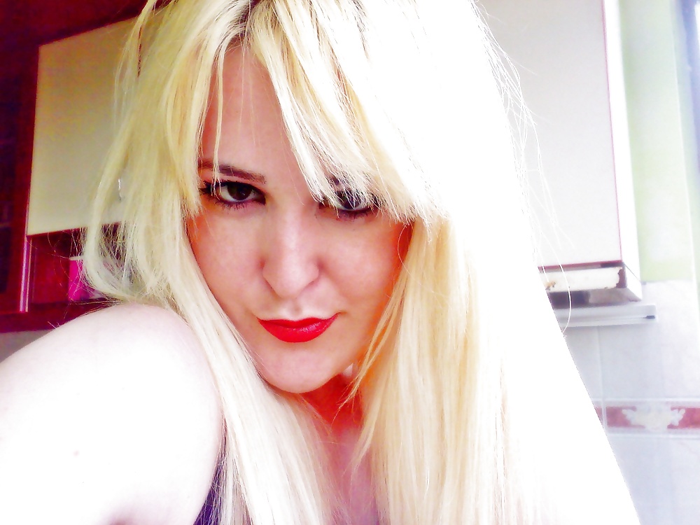 Sex Gallery cum to my face