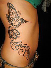 Sex Gallery Iraqi tattooed women part 3