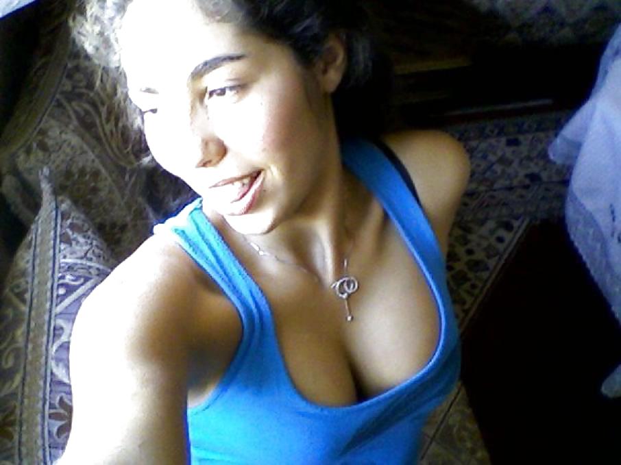 Sex Gallery arab moroccan: mouna