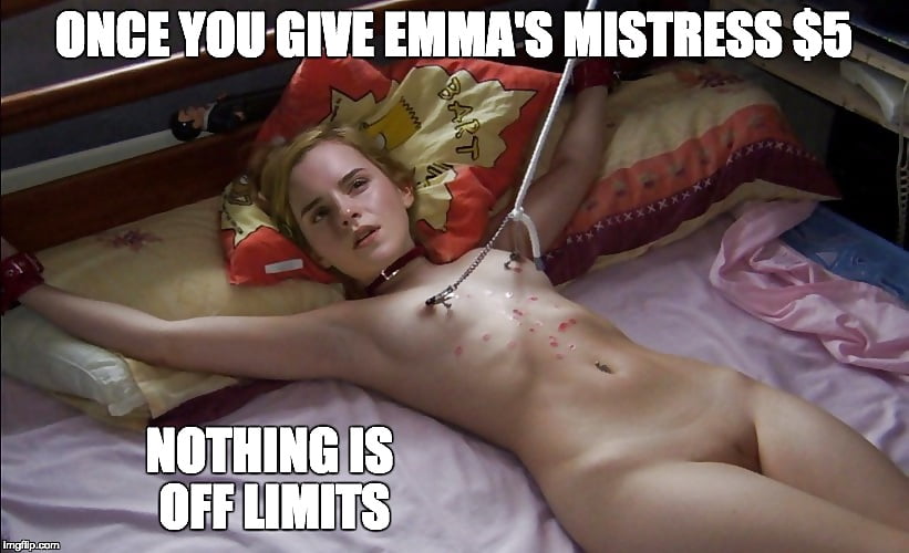 Emma Watson Captions 24 Pics Xhamster