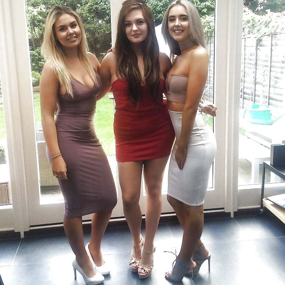 Sex Gallery Chav Sluts And Slags #47