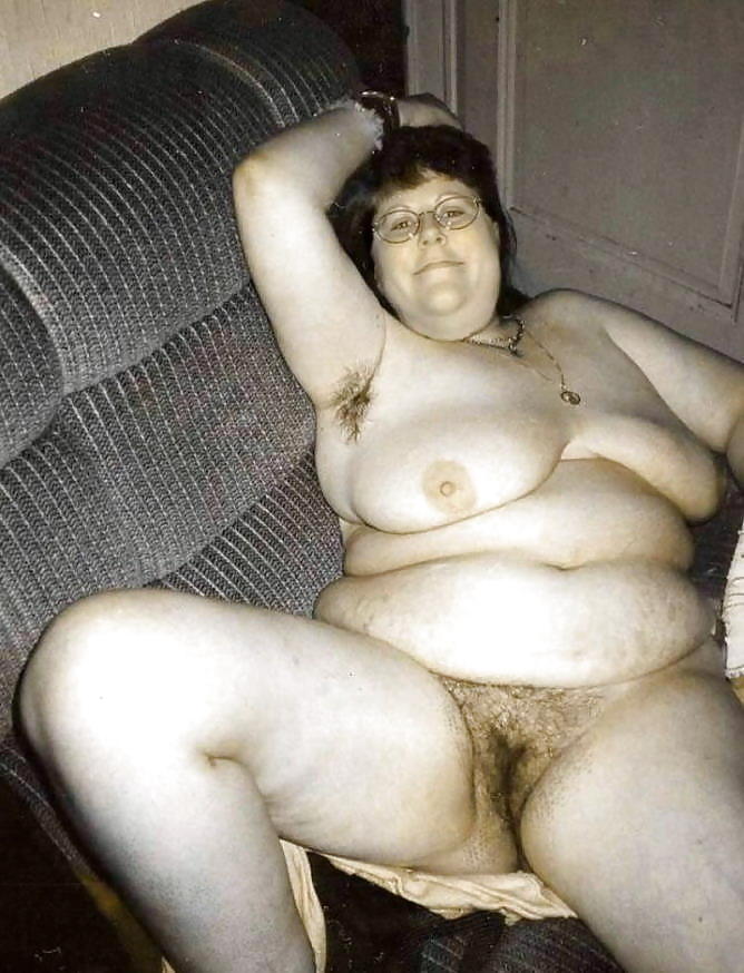 Sex Gallery Hairy Milfs