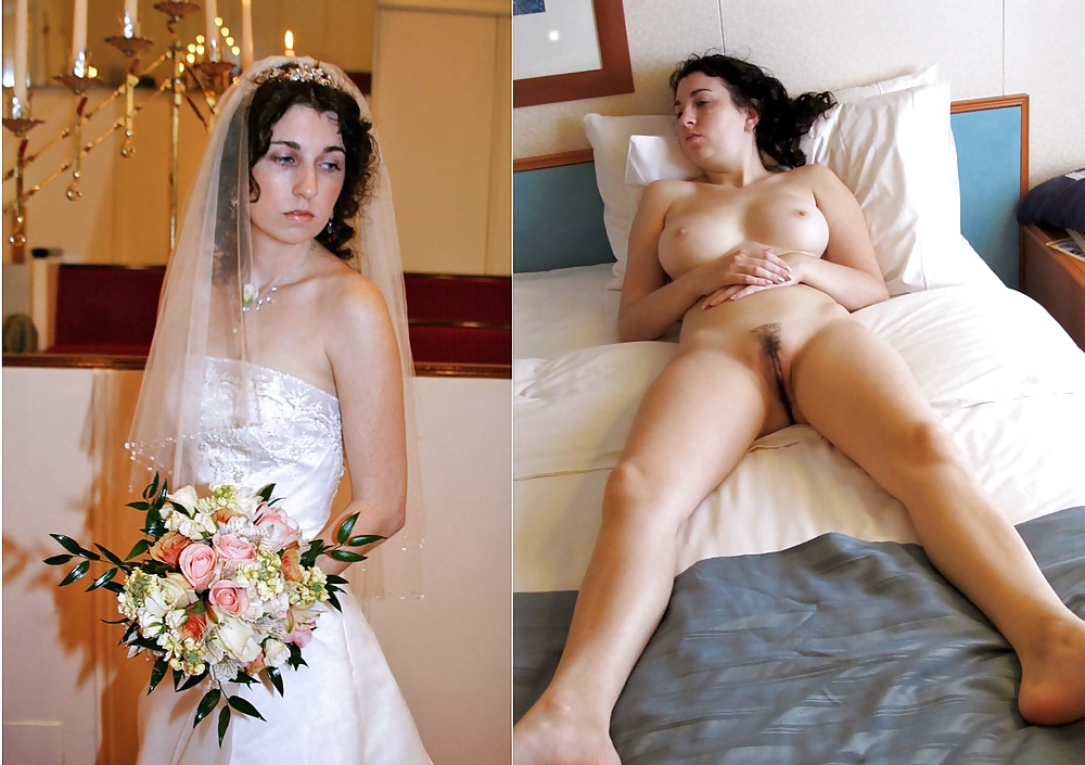 Sex Gallery Best Dressed and Undressed Wedding 2