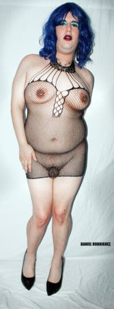 DANIEL RODRIGUEZ faggot sissy whore 2 - 4 Pics | xHamster