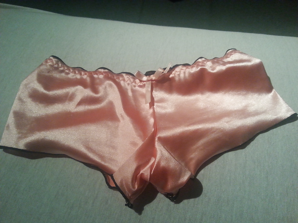 Sex Gallery Melissa -Neue Waesche-