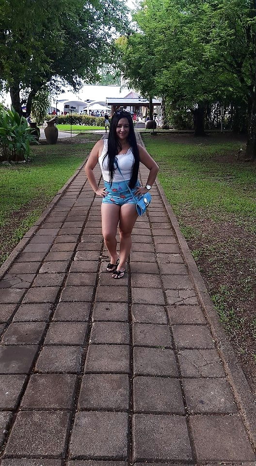 Sex Gallery Josy bombe bresilienne