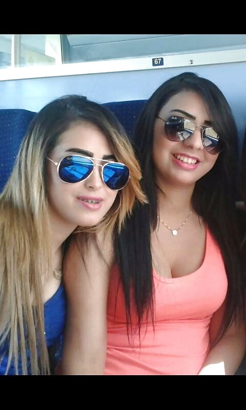 Sex Gallery X beurette arab