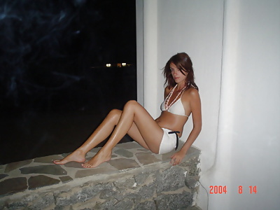 Sex Gallery Greek Bitches 1