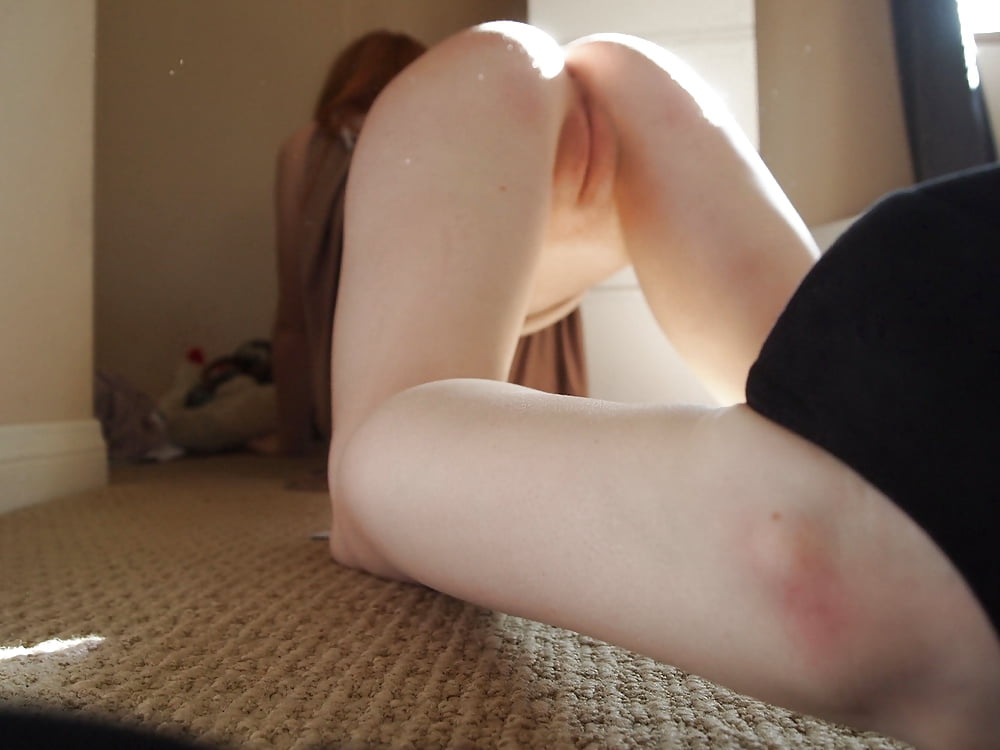 Sex Gallery amateur redhead