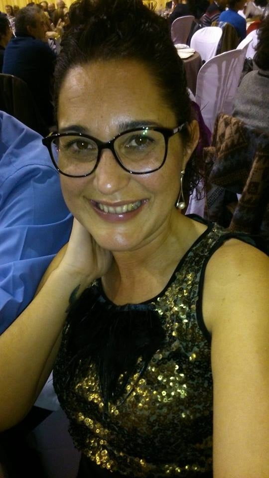 Ana, 46, Spain - 11 Photos 