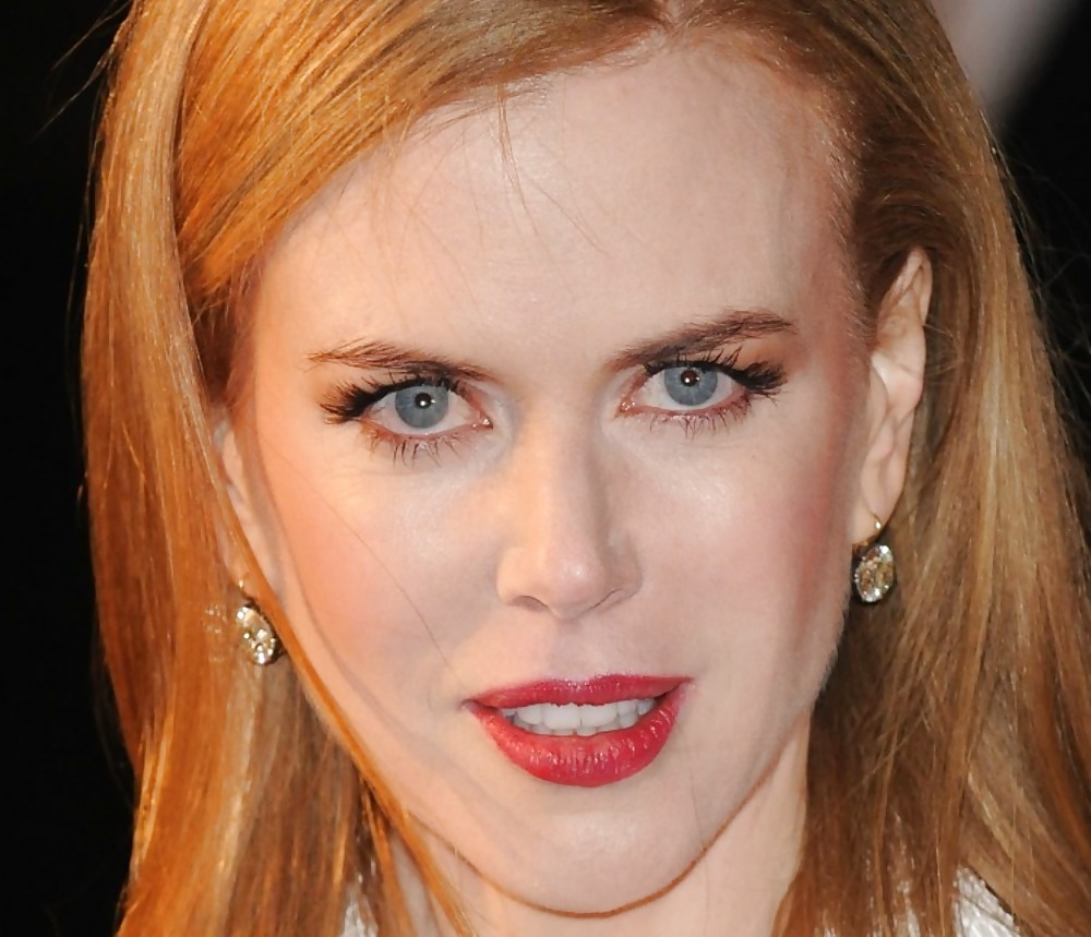 Sex Gallery Nicole Kidman