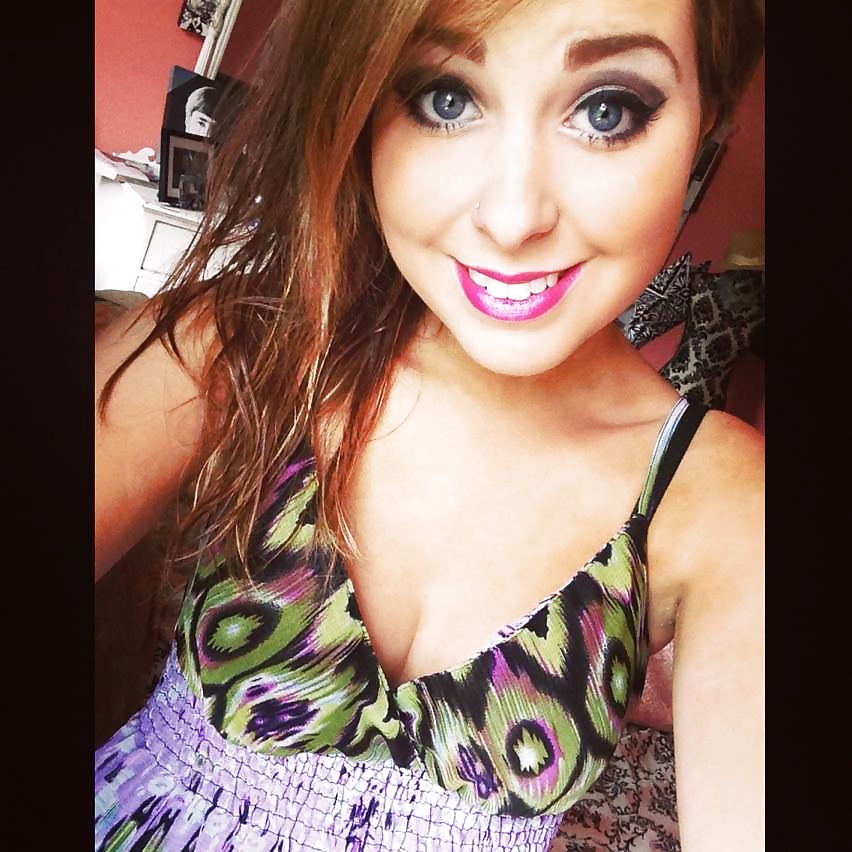 Sex Gallery NN Model wanna be