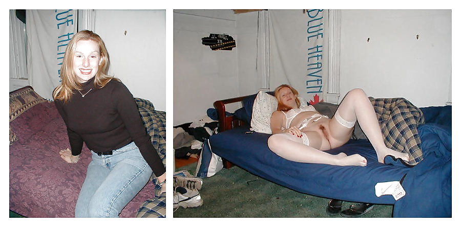 Sex Gallery Horny girls in jeans XLVI