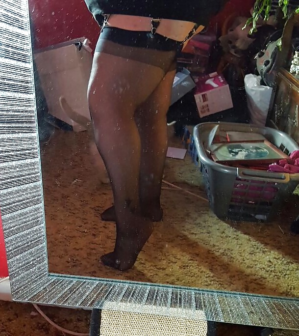 Sex Gallery New sussie belt