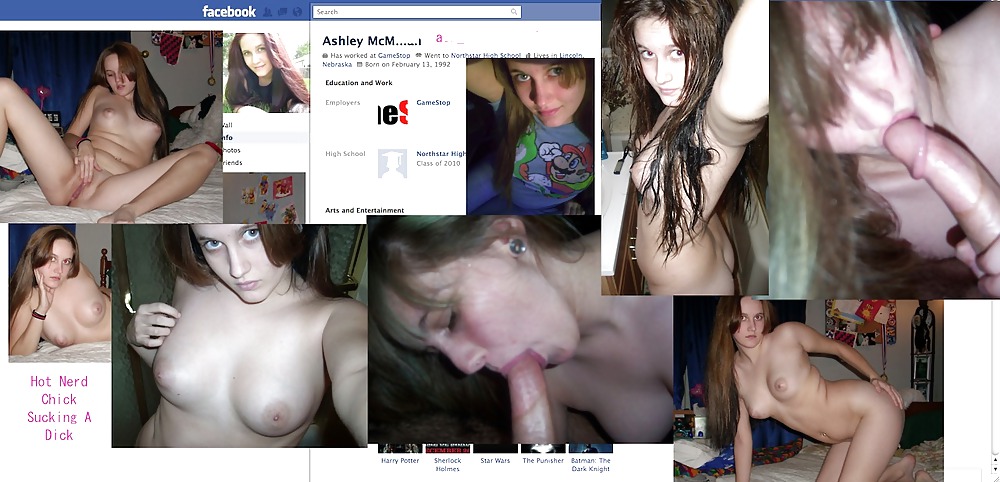 Sex Gallery Girls OF Facebook
