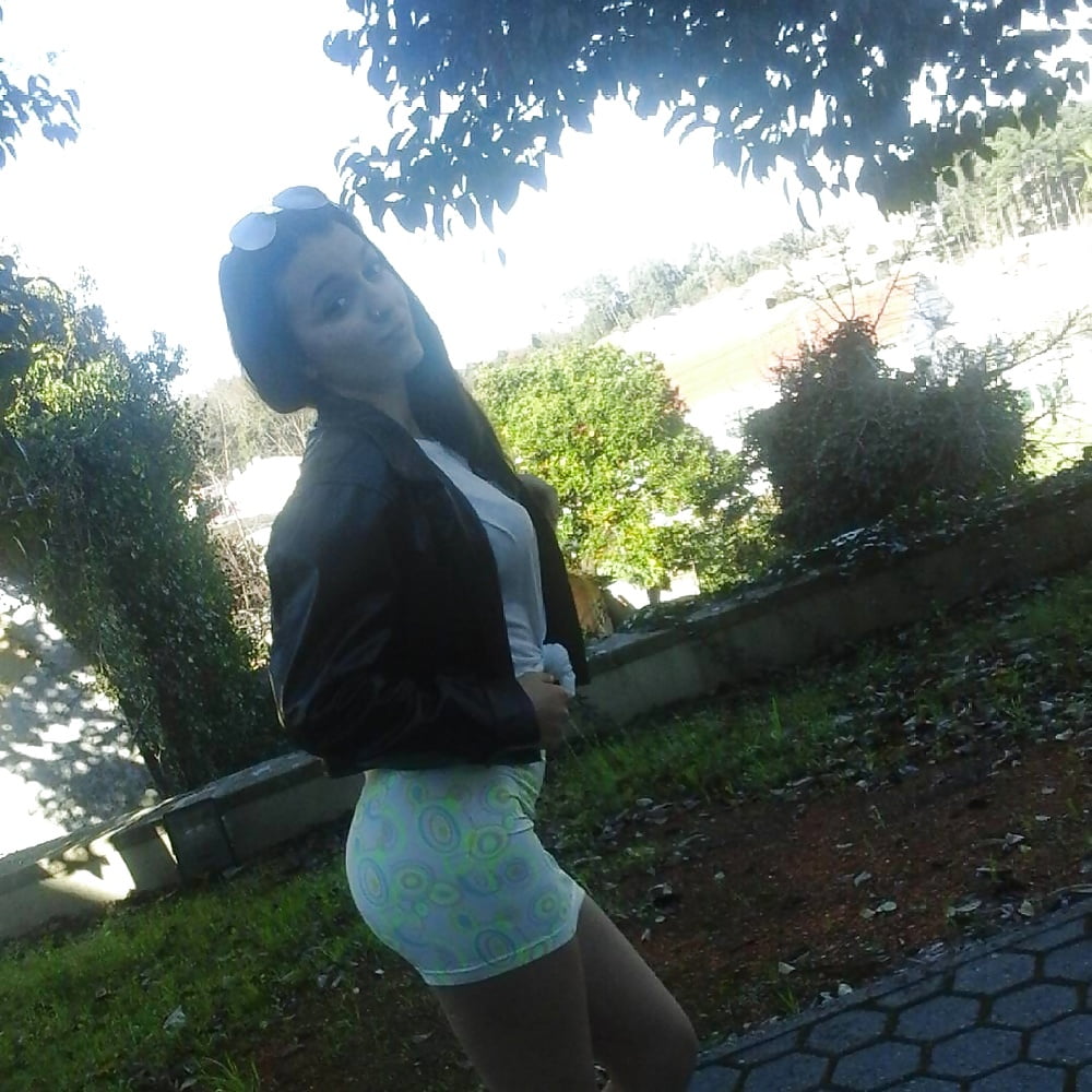 Sex Gallery Instagram Slut Luciana