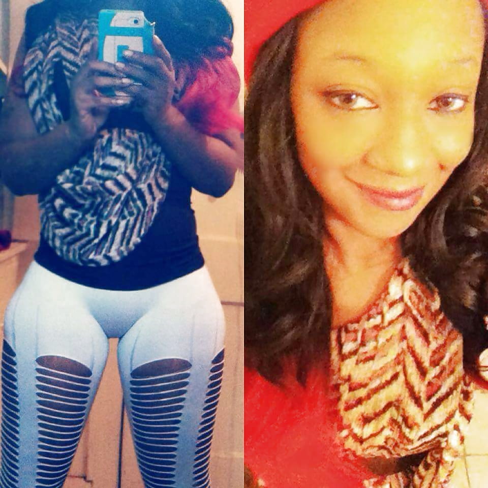 Sex Gallery Black azz master