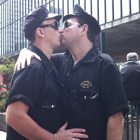Sex Gallery Gay Pride