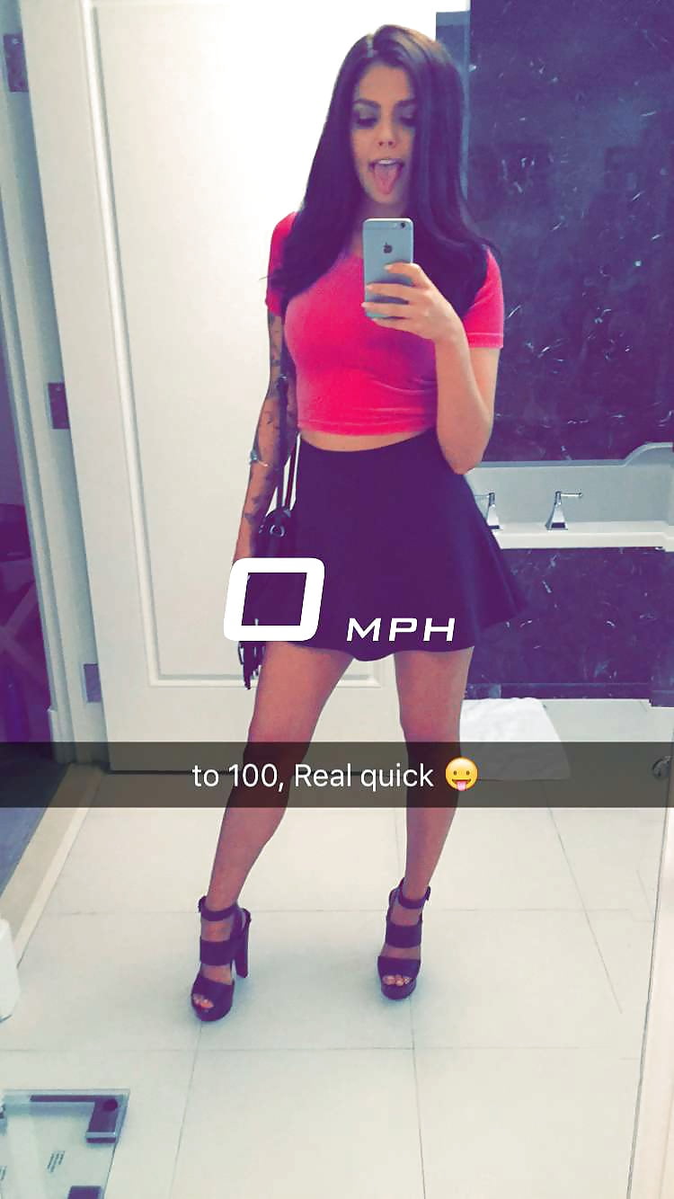 Sex Gallery 3-19-16 part 2