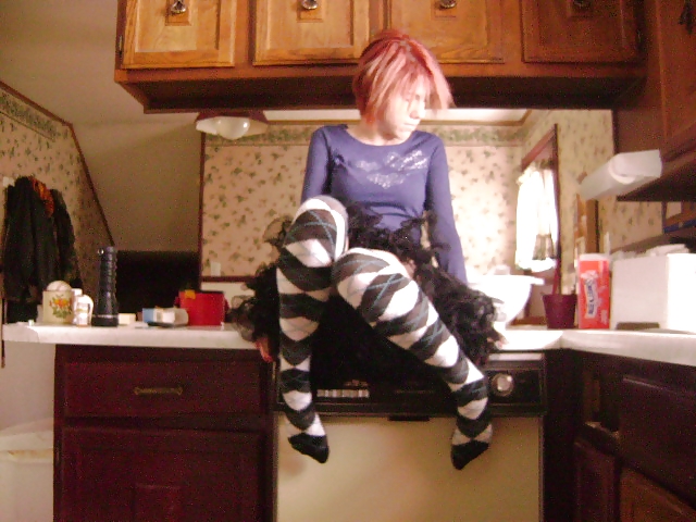 Sex Gallery another day for some pics