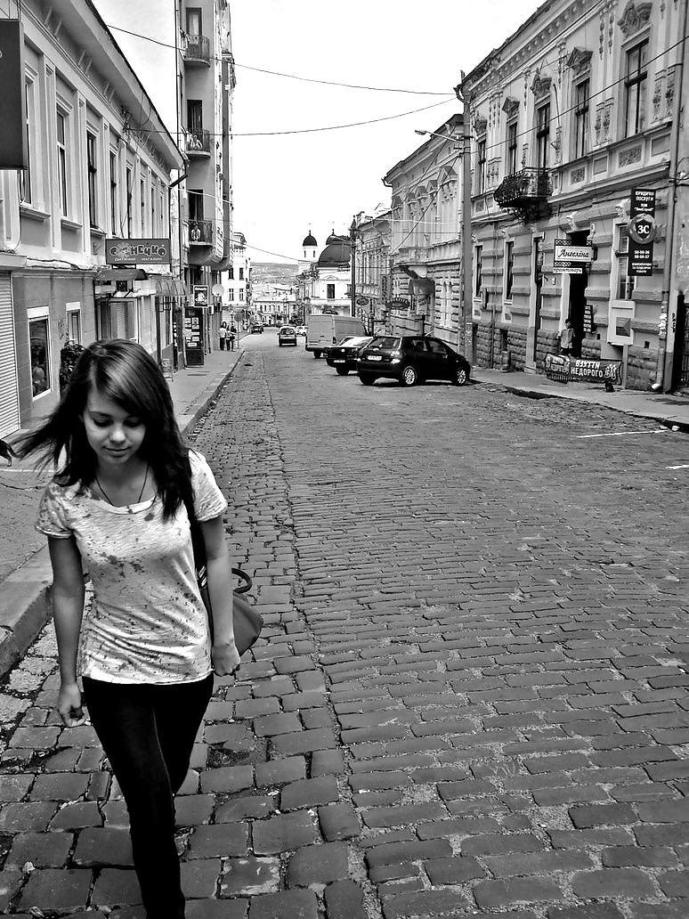 Sex Gallery Sveta, Ukraine to Canada