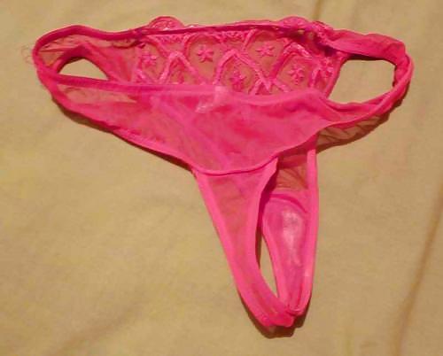 Sex Gallery thong, more thong