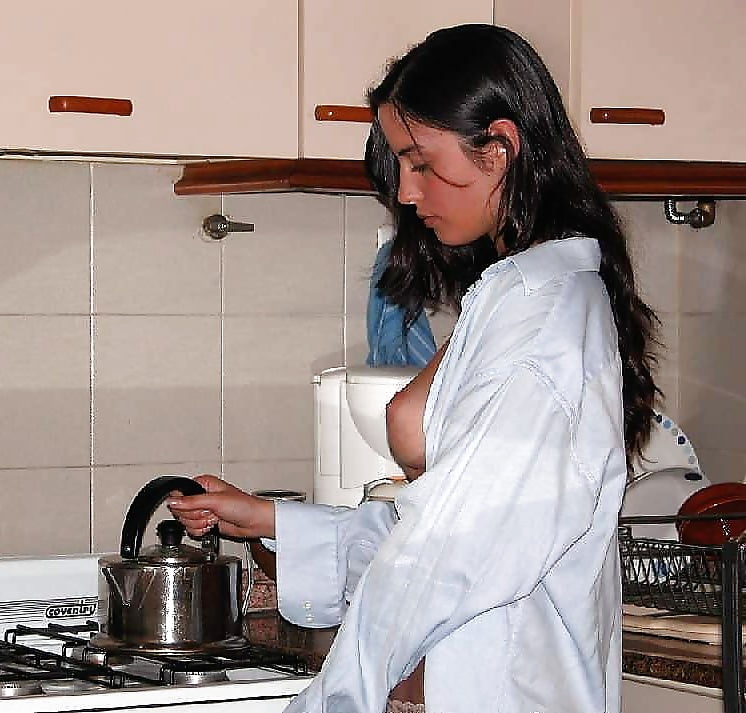 Sex Gallery Argentinisches Model privat