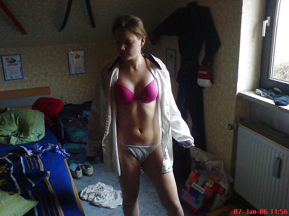 Sex Gallery Julia