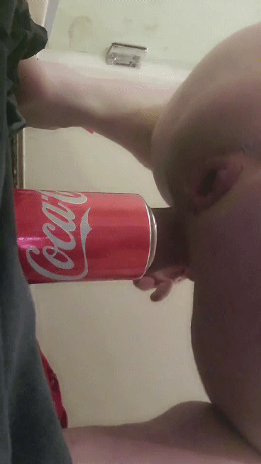 Soda can animations  #17