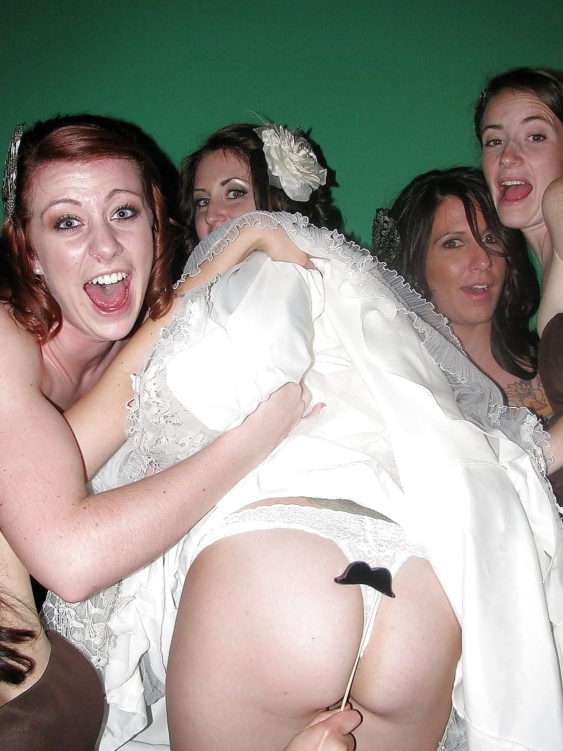 Sex Gallery Wedding Voyeur & Oops Moments