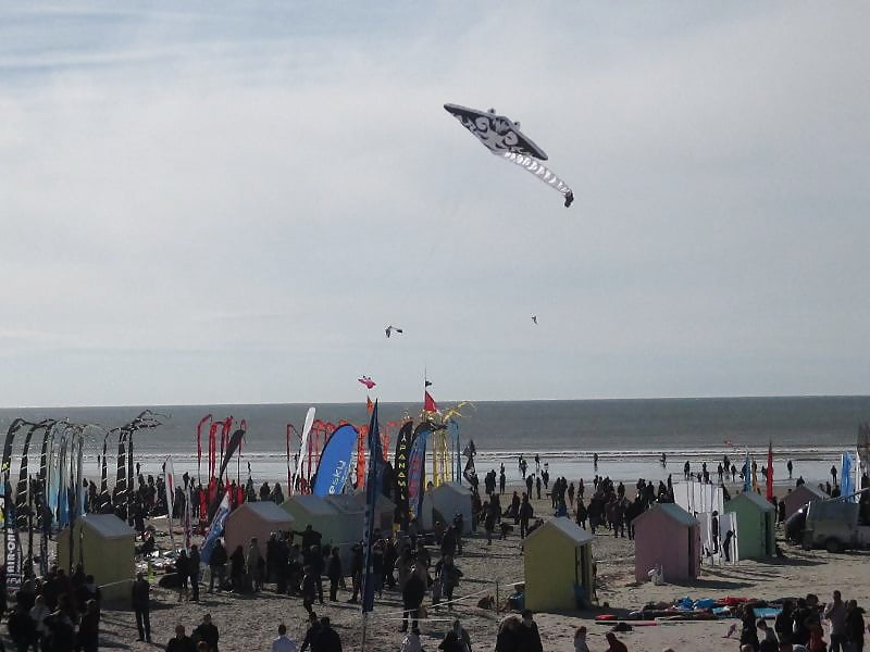 Sex Gallery berck 2016