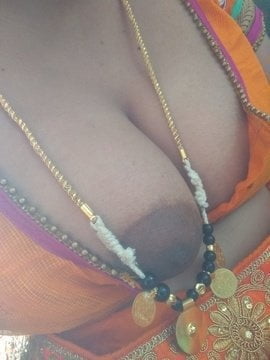 Indian wife with managlasutra 5 - 257 Photos 