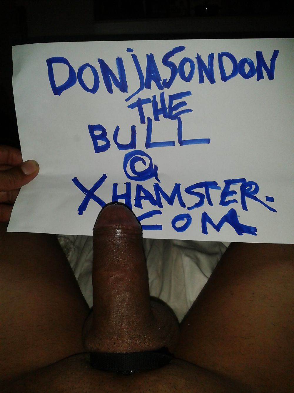 Sex Gallery DonJasonDon Me My Self and I BBC part8