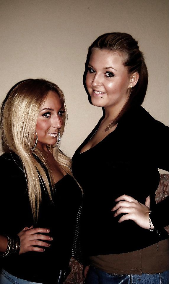 Sex Gallery Some awesome cutie Friends!