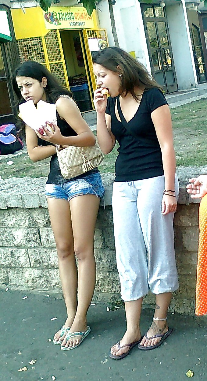 Sex Gallery Today, which would you choose?09.09budapest