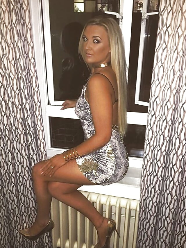 Sex Gallery Chav Sluts And Slags #