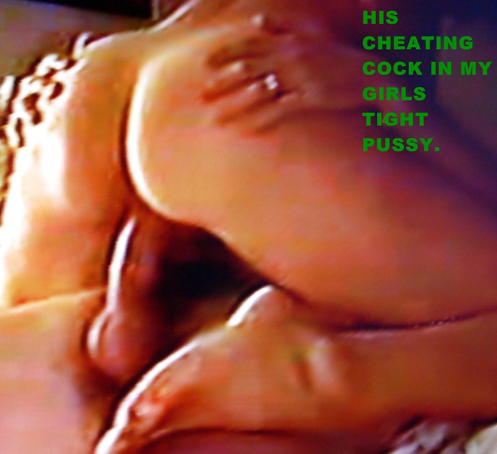 Sex Gallery MY CHEATING GIRLFREIND.