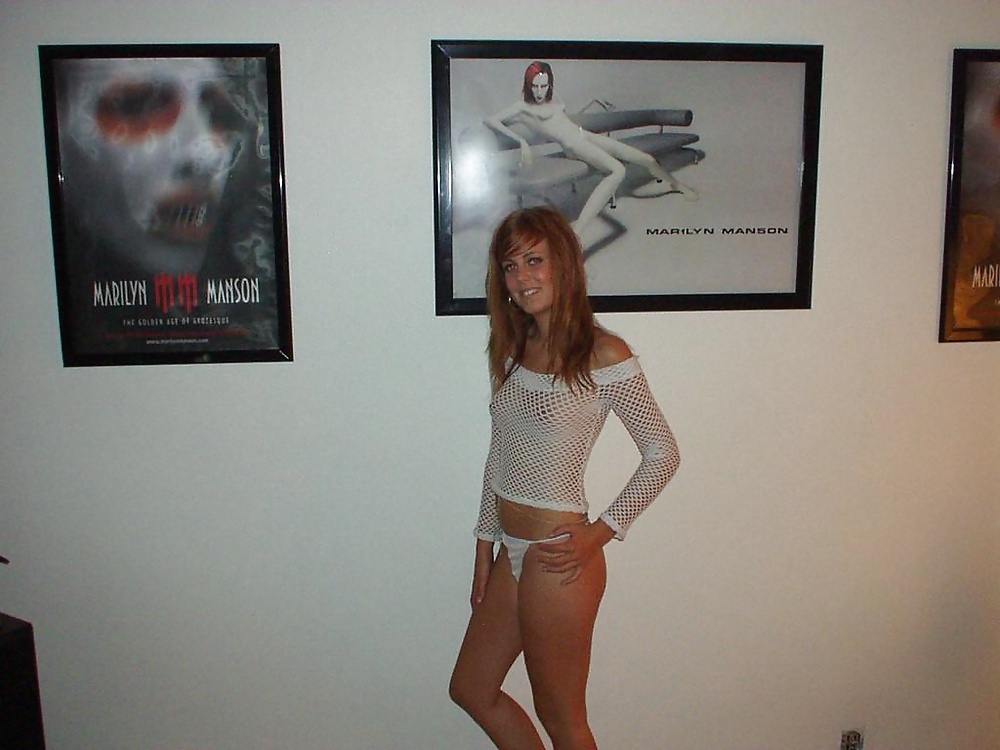 Sex Gallery I miss G Strings