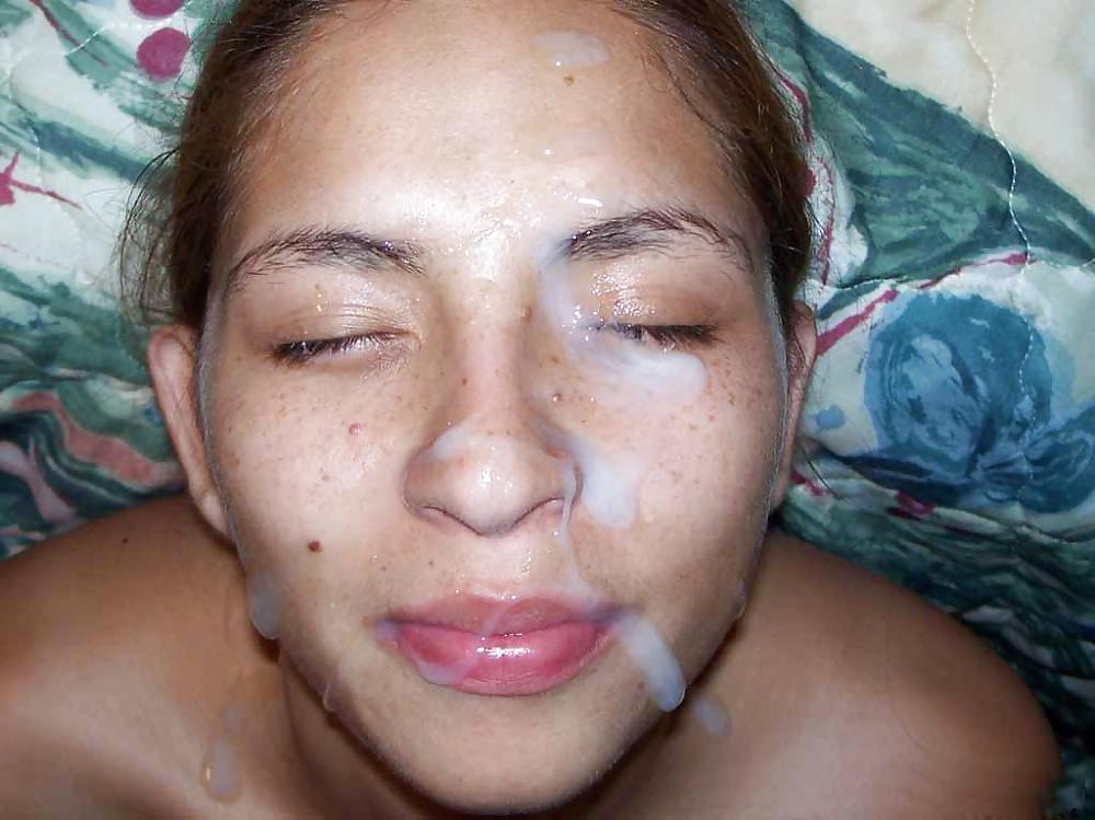 Sex Gallery LOS KOMM IN MEIN GESICHT...!!!