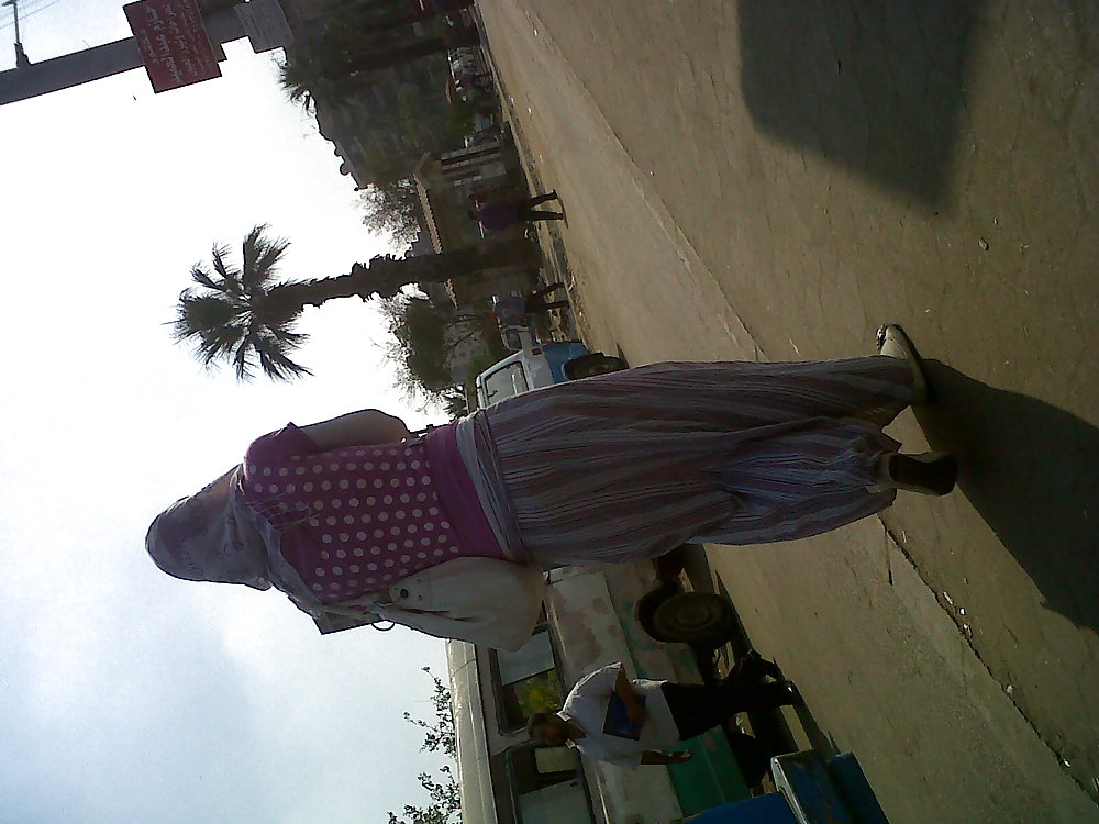 Sex Gallery arab hijab ass in street